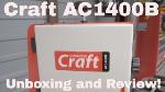 Axminster Craft AC1950B Bandsaw